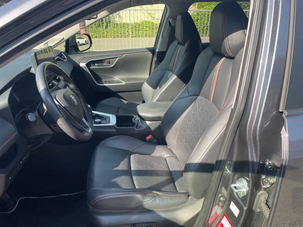 Toyota Rav4 usata a Piacenza (13)