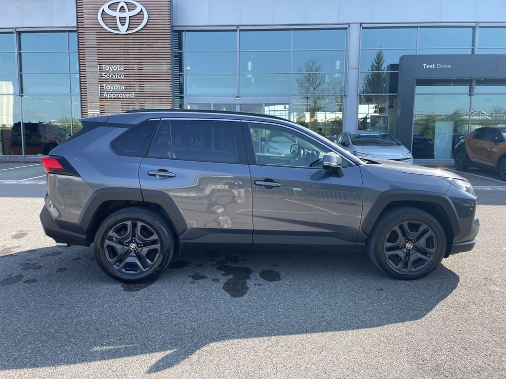Toyota Rav4 usata a Piacenza (7)