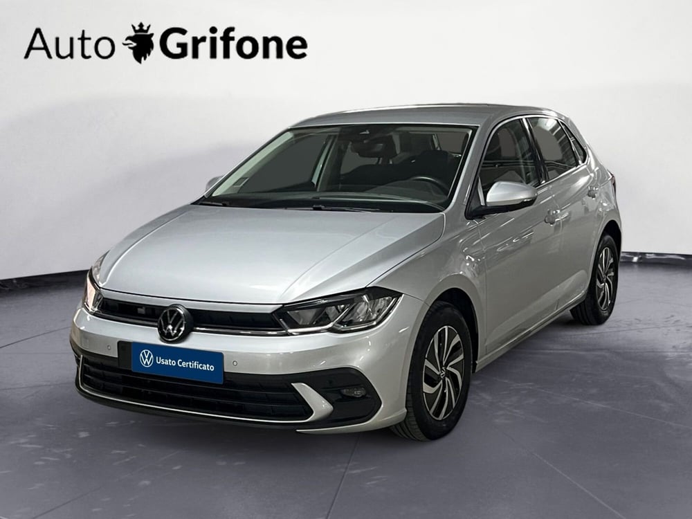 Volkswagen Polo usata a Modena