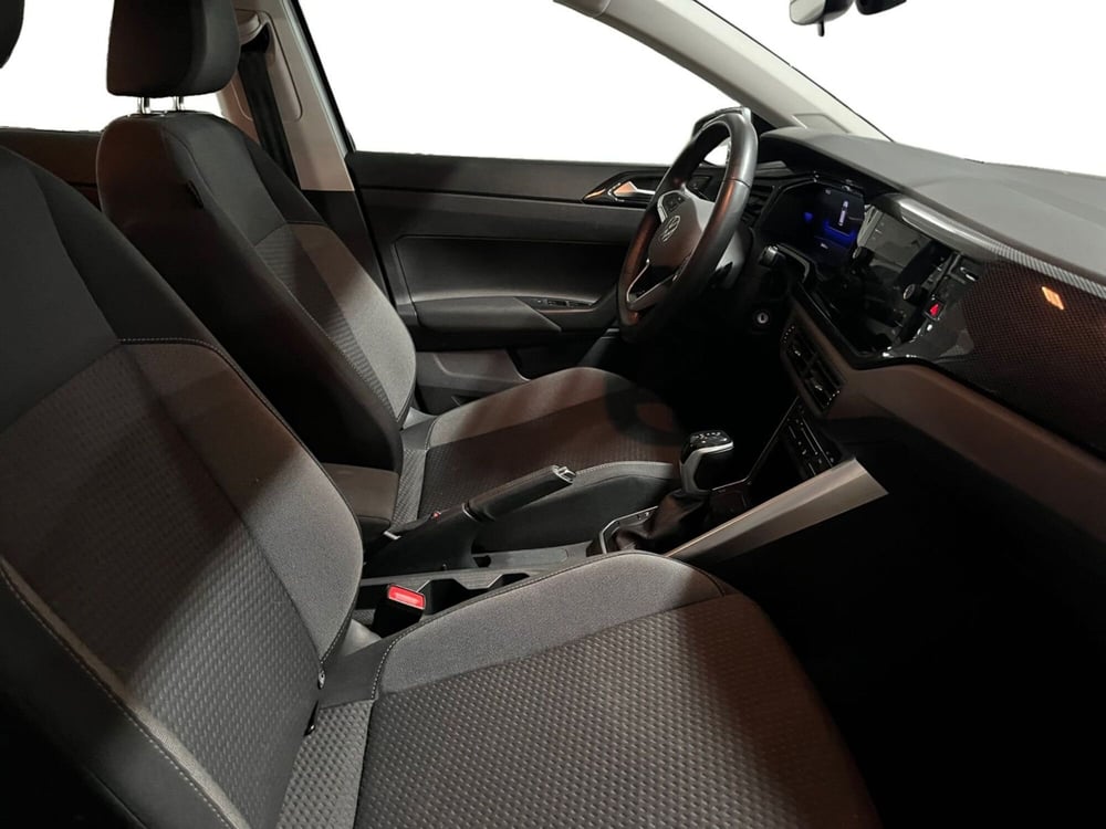 Volkswagen Polo usata a Modena (10)
