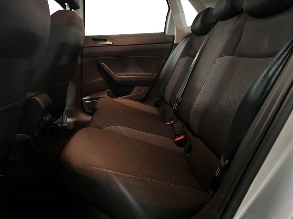 Volkswagen Polo usata a Modena (11)