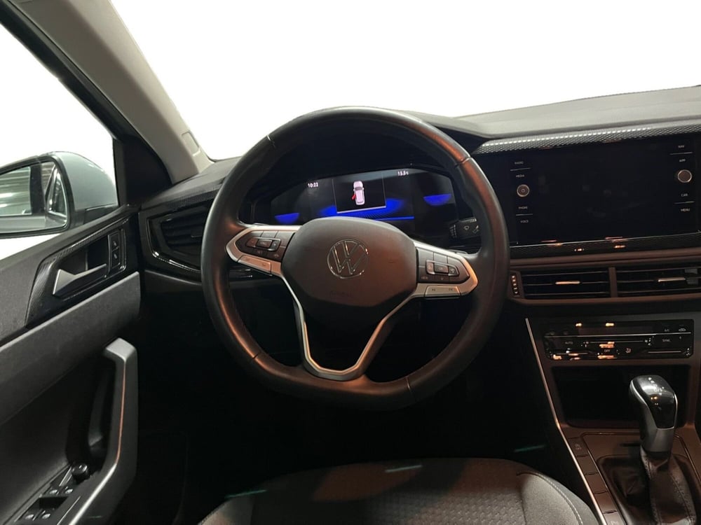 Volkswagen Polo usata a Modena (12)
