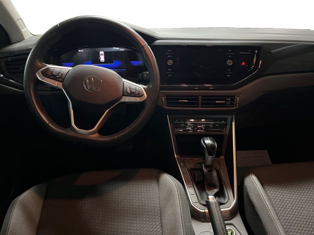 Volkswagen Polo usata a Modena (14)