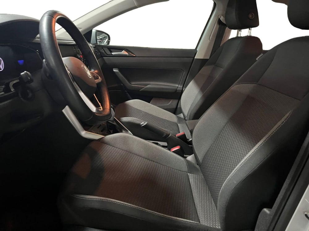 Volkswagen Polo usata a Modena (15)