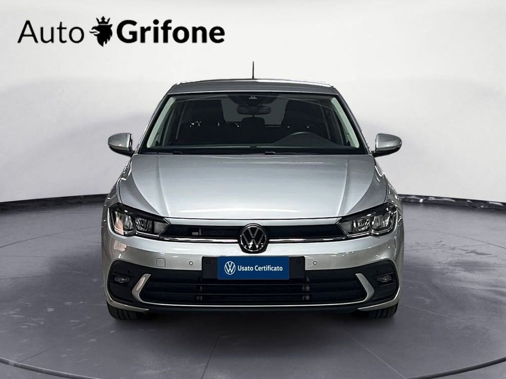 Volkswagen Polo usata a Modena (2)