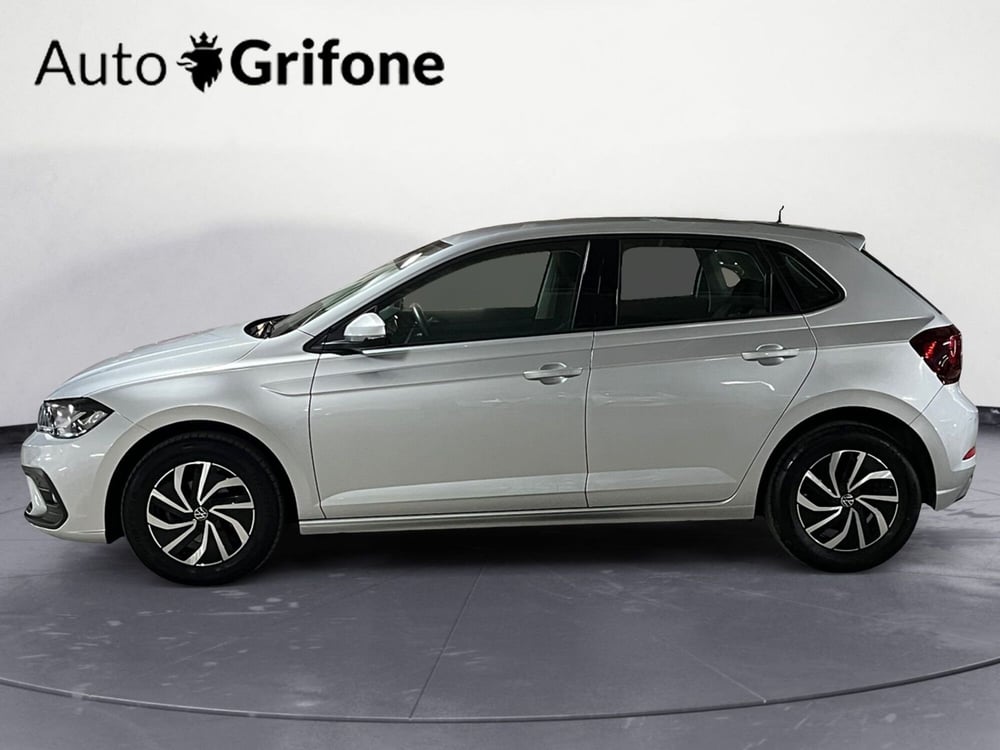 Volkswagen Polo usata a Modena (5)