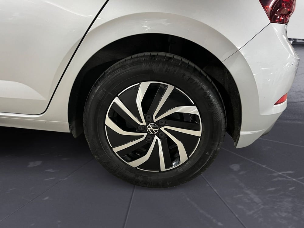 Volkswagen Polo usata a Modena (9)