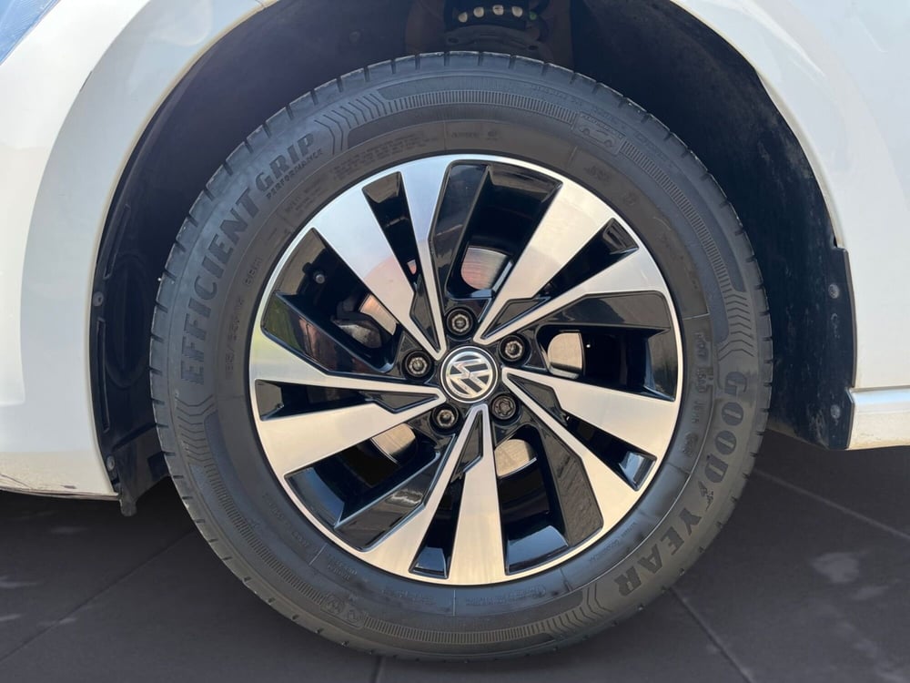Volkswagen Polo usata a Modena (10)