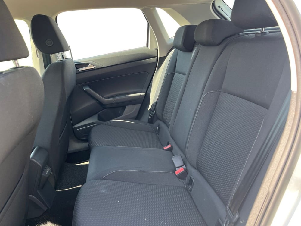Volkswagen Polo usata a Modena (11)