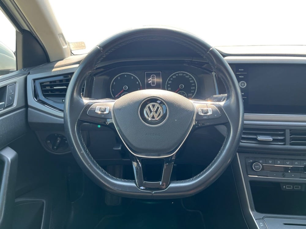 Volkswagen Polo usata a Modena (12)