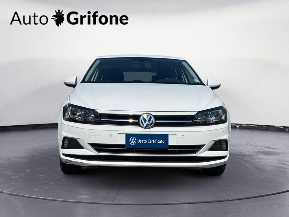Volkswagen Polo usata a Modena (4)