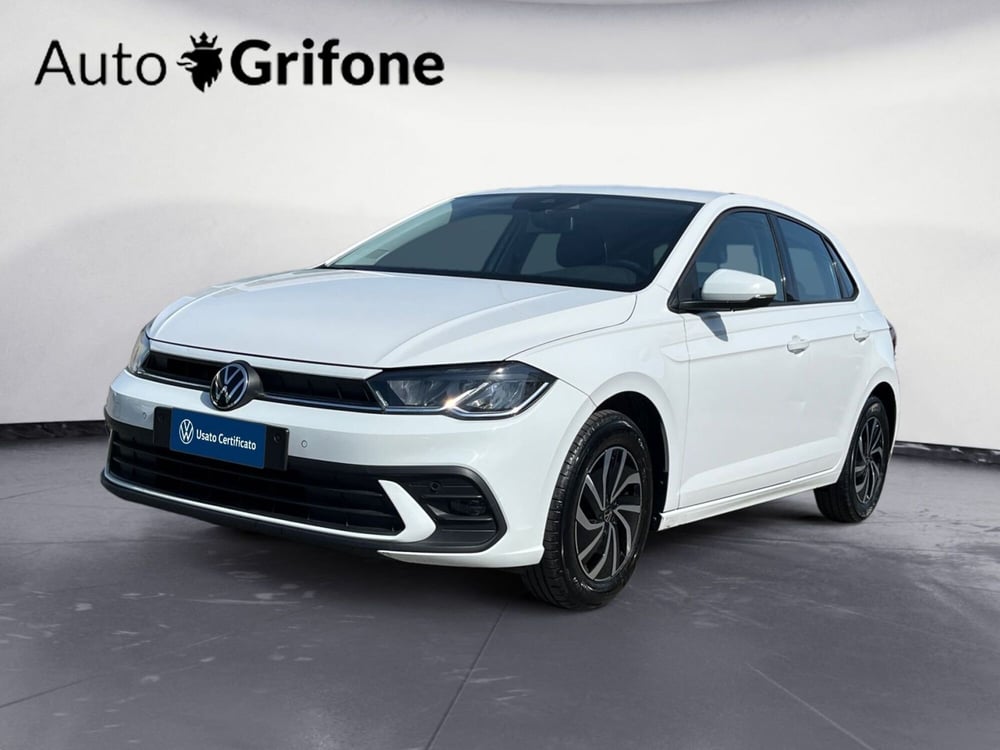 Volkswagen Polo usata a Modena