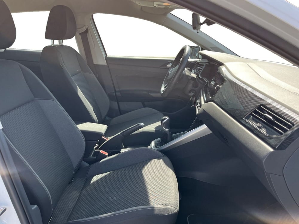 Volkswagen Polo usata a Modena (10)