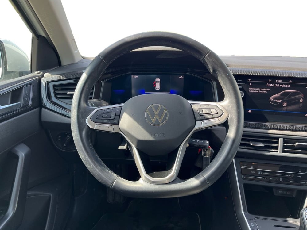Volkswagen Polo usata a Modena (12)