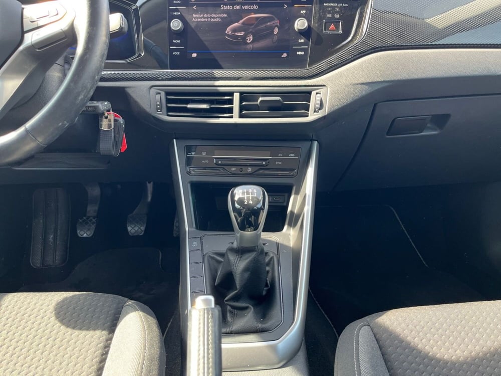 Volkswagen Polo usata a Modena (13)