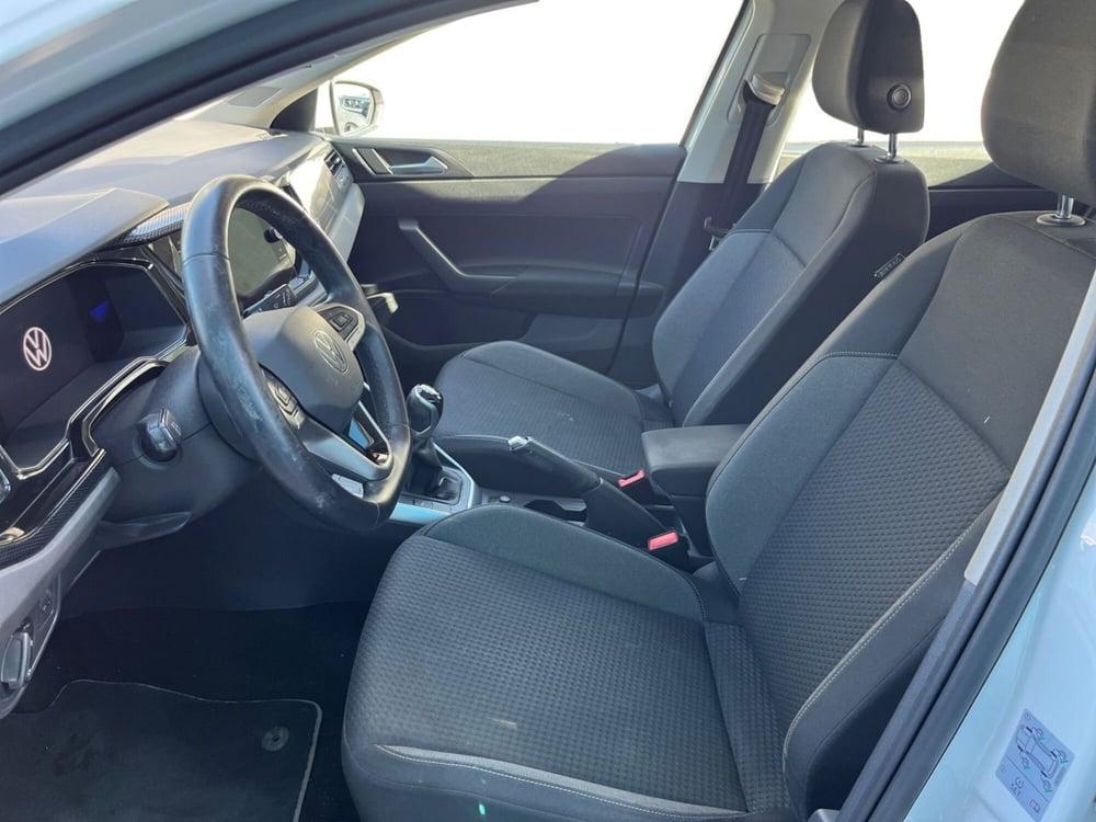 Volkswagen Polo usata a Modena (15)