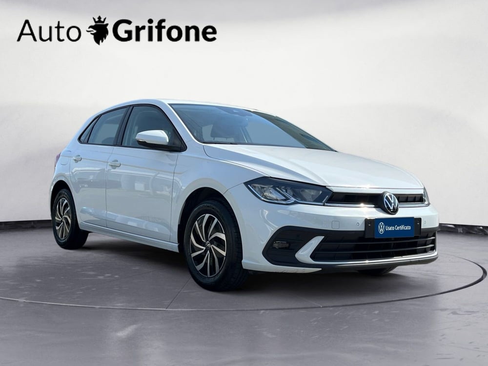 Volkswagen Polo usata a Modena (2)