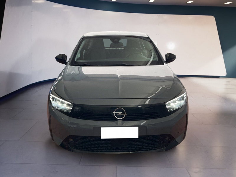Opel Corsa usata a Torino