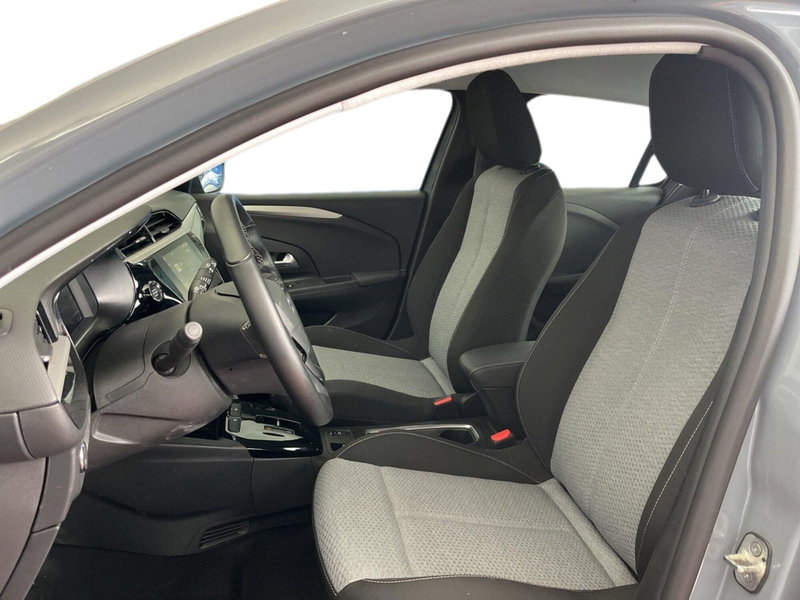 Opel Corsa usata a Torino (10)