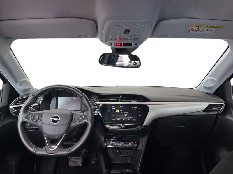 Opel Corsa usata a Torino (11)