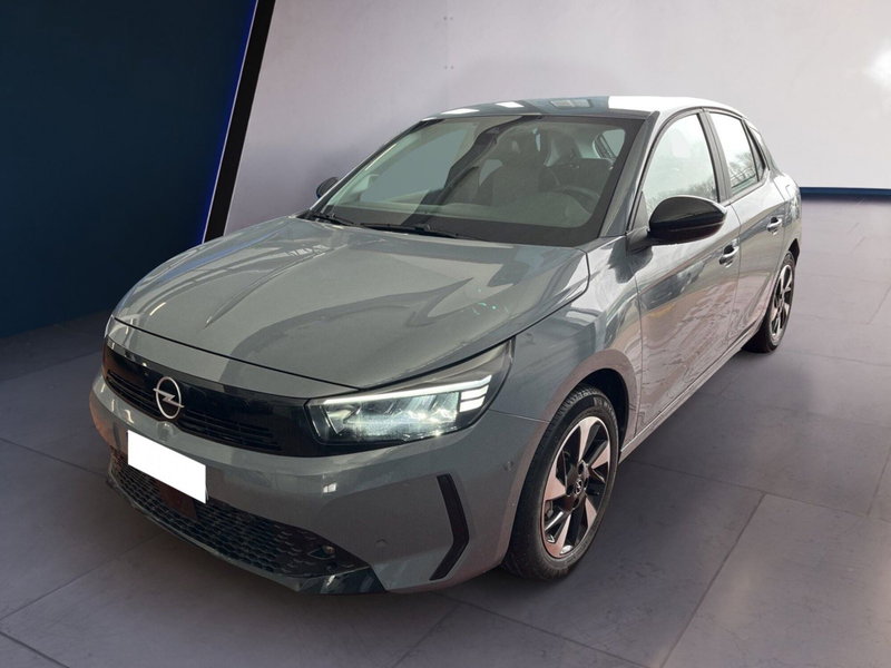 Opel Corsa usata a Torino (2)