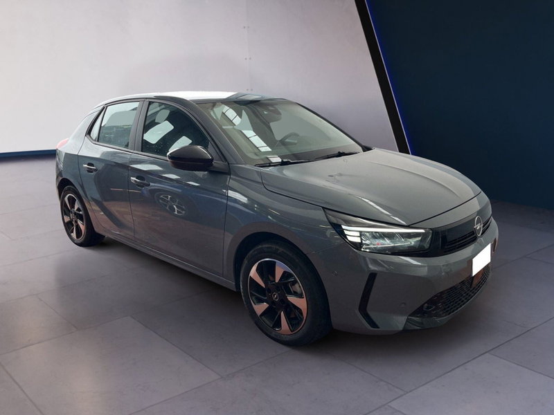 Opel Corsa usata a Torino (3)
