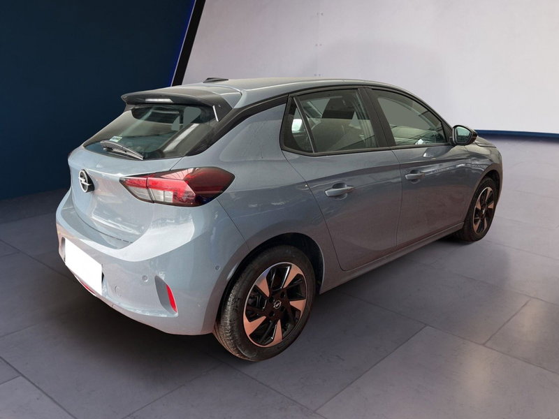 Opel Corsa usata a Torino (4)