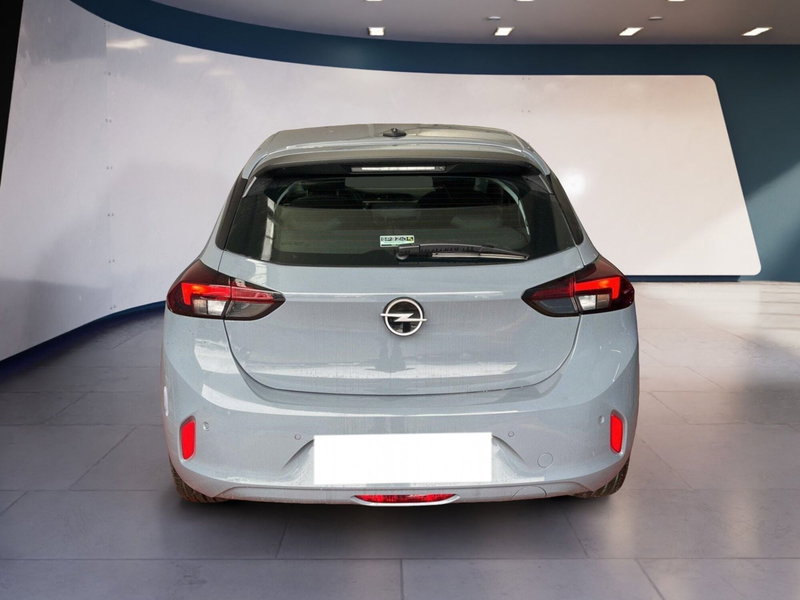 Opel Corsa usata a Torino (5)