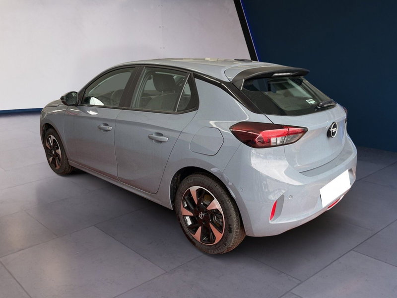 Opel Corsa usata a Torino (6)