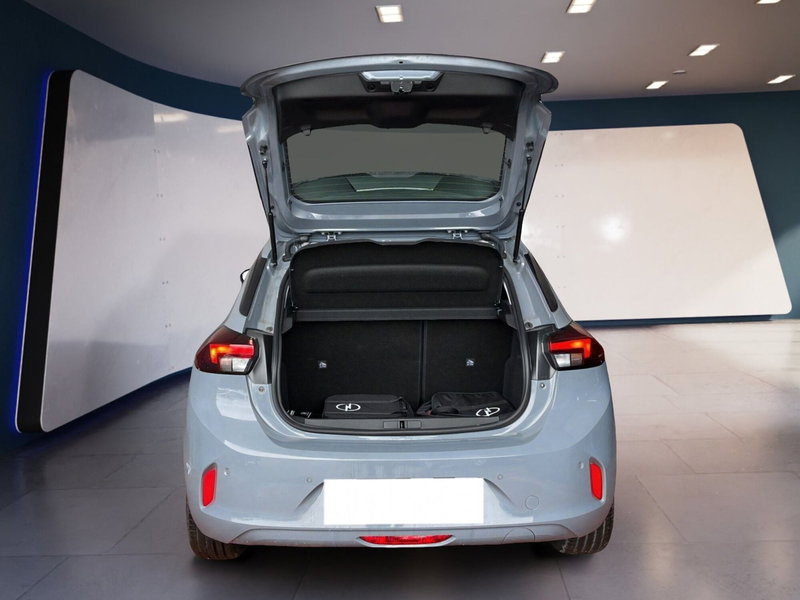 Opel Corsa usata a Torino (7)