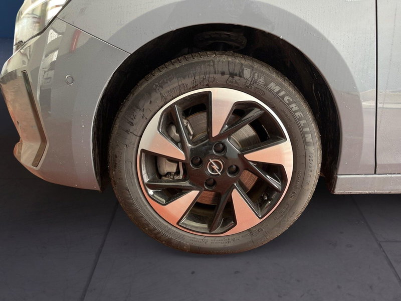 Opel Corsa usata a Torino (8)