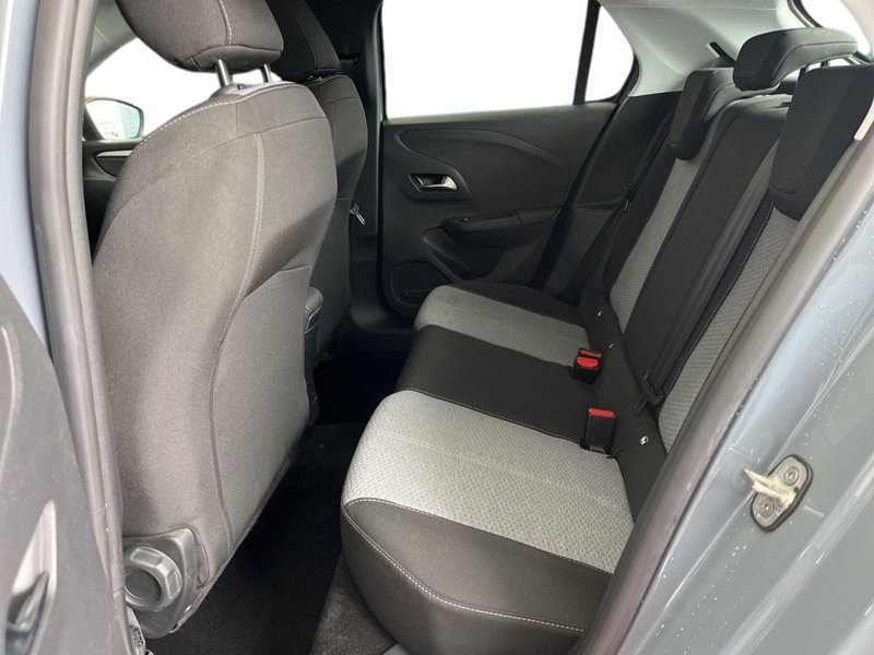 Opel Corsa usata a Torino (9)