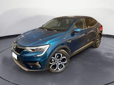 Renault Arkana E-Tech 145 CV Intens del 2022 usata a Meda