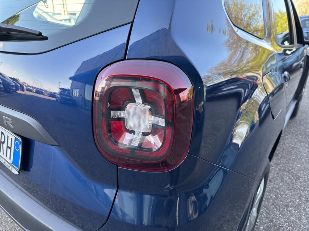Dacia Duster usata a Ravenna (10)