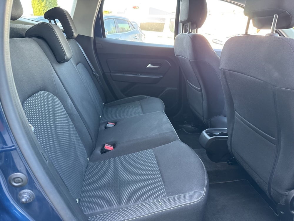Dacia Duster usata a Ravenna (13)