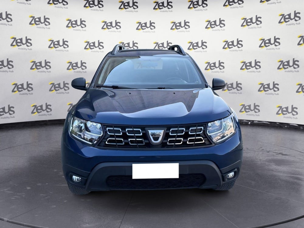 Dacia Duster usata a Ravenna (2)