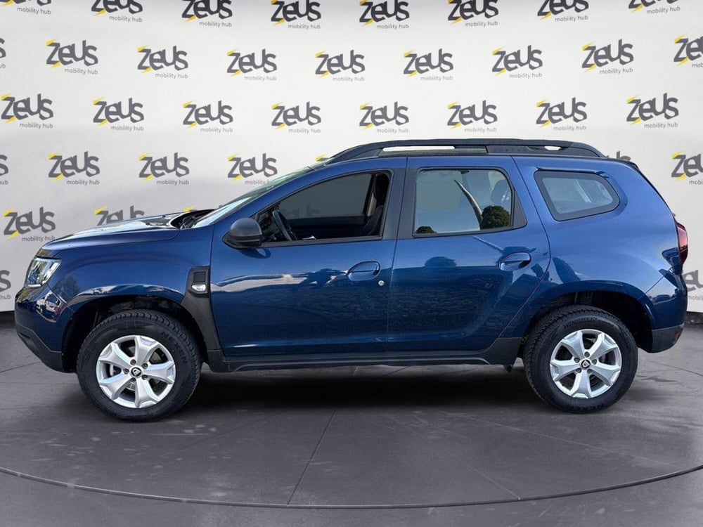 Dacia Duster usata a Ravenna (3)