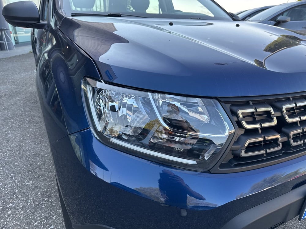 Dacia Duster usata a Ravenna (9)