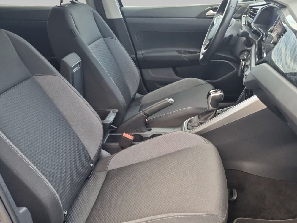 Volkswagen Taigo usata a Firenze (12)