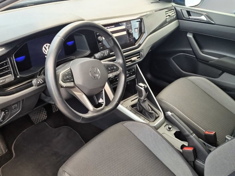Volkswagen Taigo usata a Firenze (6)