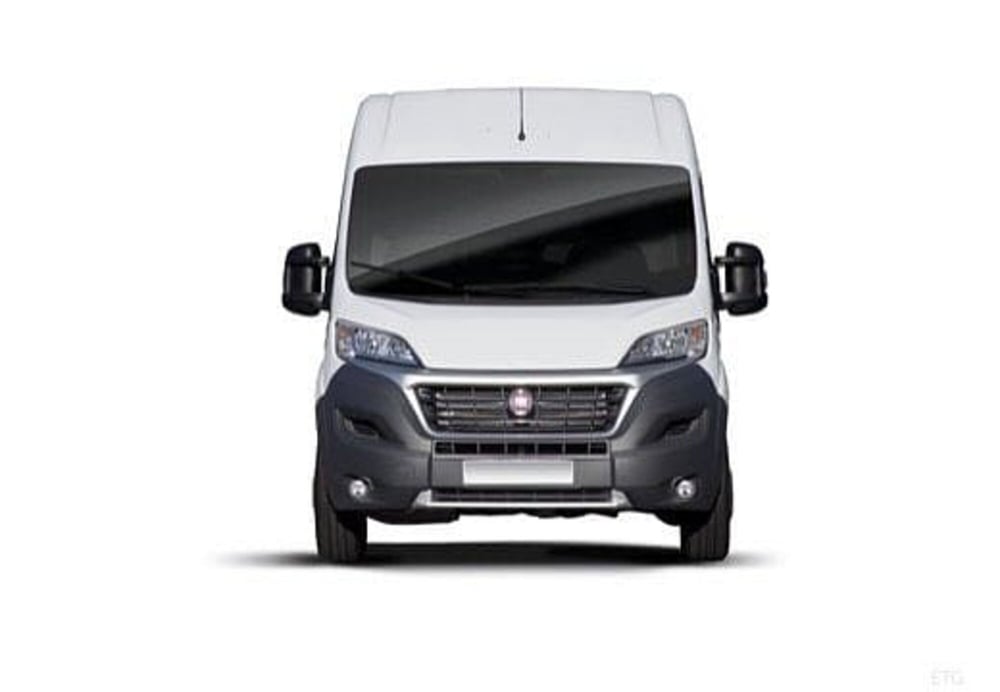 Fiat Ducato Furgone usata a Potenza (7)