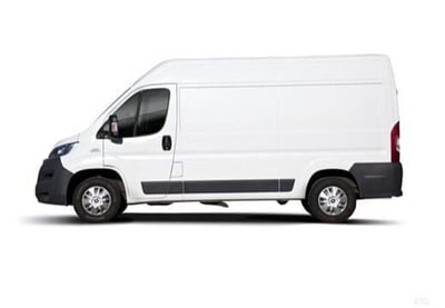 Fiat Ducato Furgone 30 MH2 2.3 mjt 120cv E6d-temp del 2020 usata a Potenza