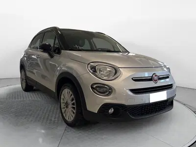 Fiat 500X 1.3 mjet 95cv del 2022 usata a Ponsacco