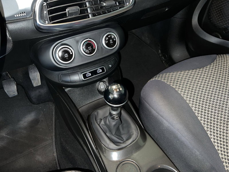 Fiat 500X usata a Pisa (10)