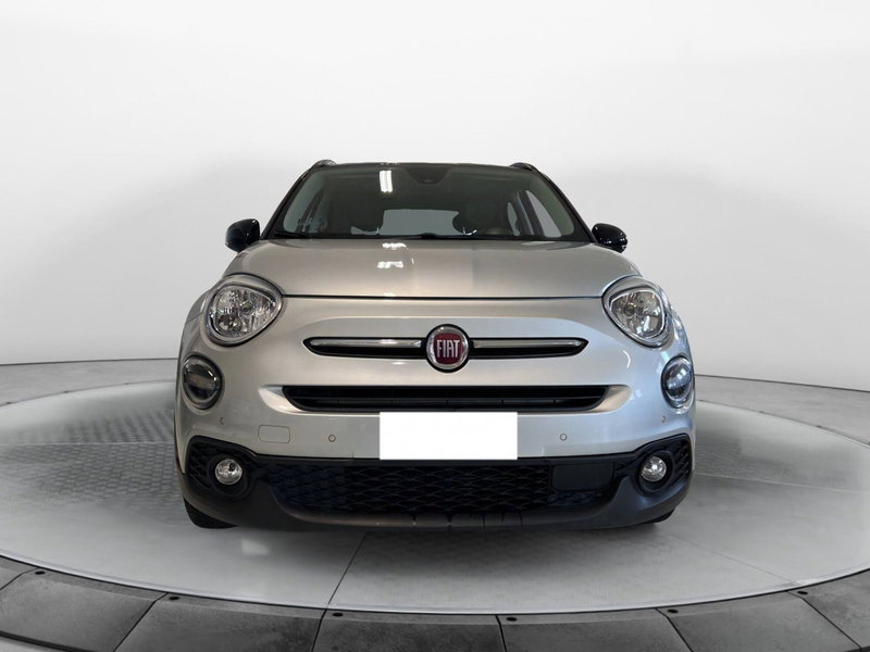 Fiat 500X usata a Pisa (2)