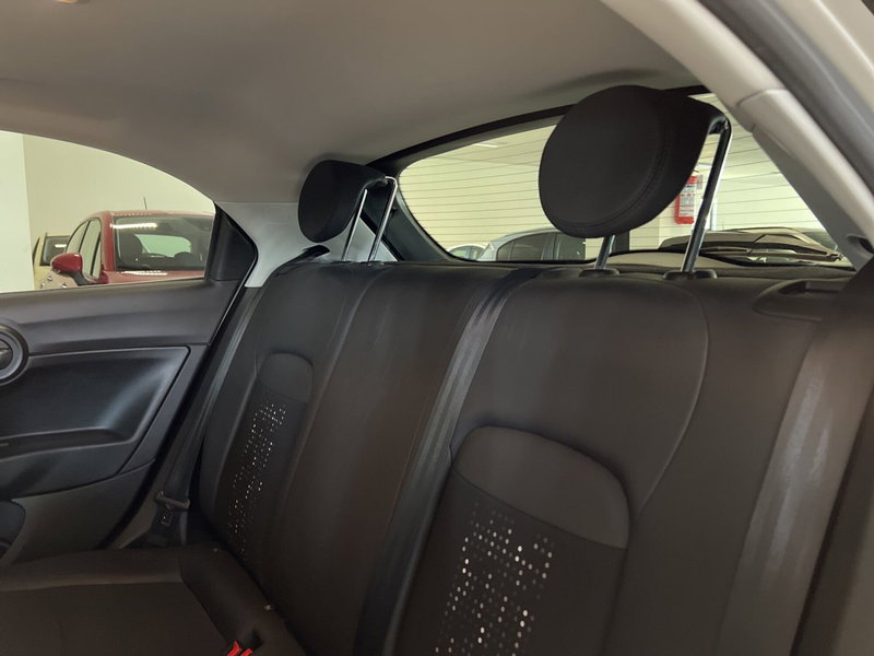Fiat 500X usata a Pisa (7)