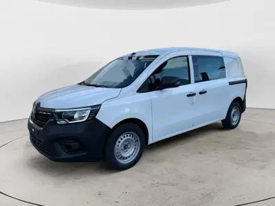 Renault Kangoo Furgone van 1.5 Blue dci 115cv L2 my24 nuova a Trento