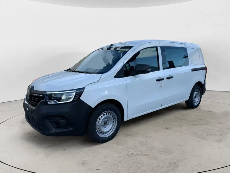 Renault Kangoo Furgone nuova a Trento