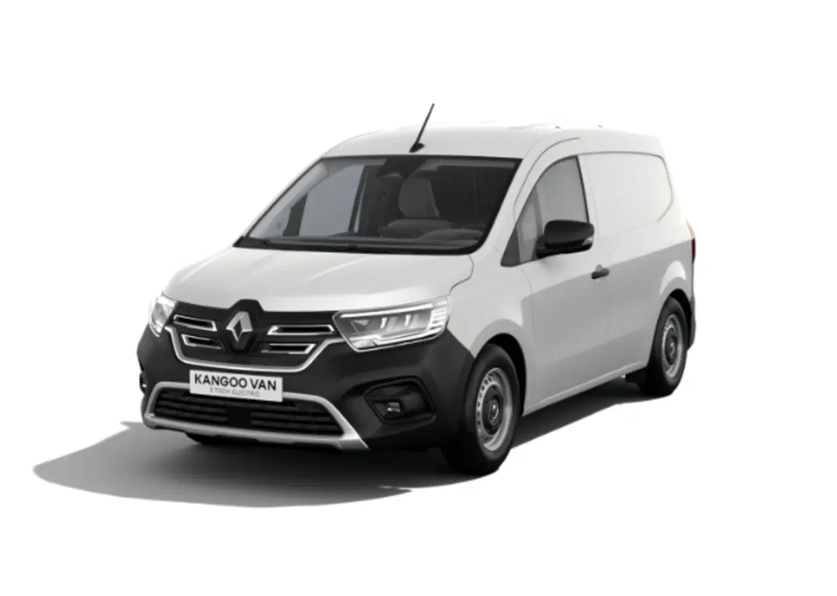 Renault Kangoo usata a Trento
