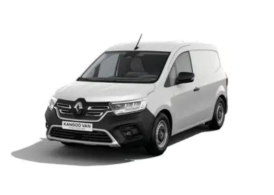 Renault Kangoo E-Tech Electric EV45 22 kW PC-TN Open Sesame Advance del 2023 usata a Trento
